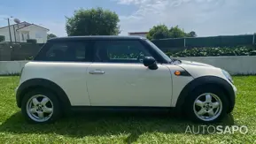 MINI Cooper D de 2007