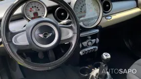 MINI Cooper D de 2007