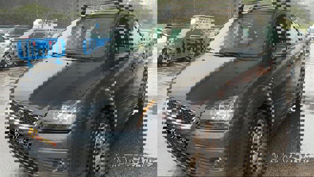 Ford Focus de 2007