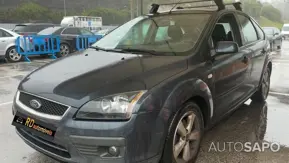 Ford Focus de 2007