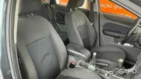 Ford Focus de 2007