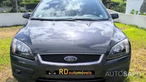 Ford Focus de 2007
