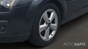 Ford Focus de 2007