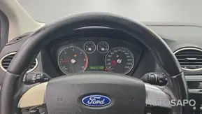 Ford Focus de 2007