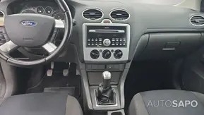 Ford Focus de 2007
