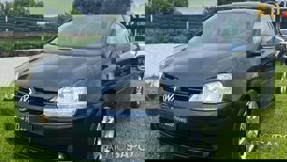 Volkswagen Golf de 2006