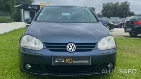 Volkswagen Golf de 2006