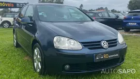 Volkswagen Golf de 2006
