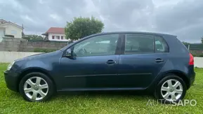 Volkswagen Golf de 2006