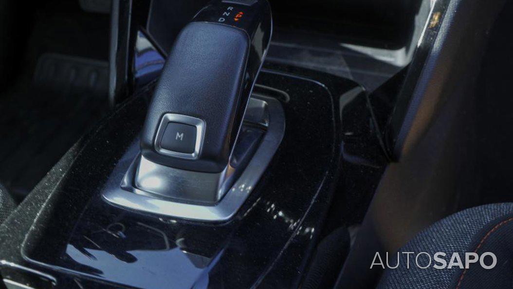Peugeot 2008 1.2 PureTech Active de 2022