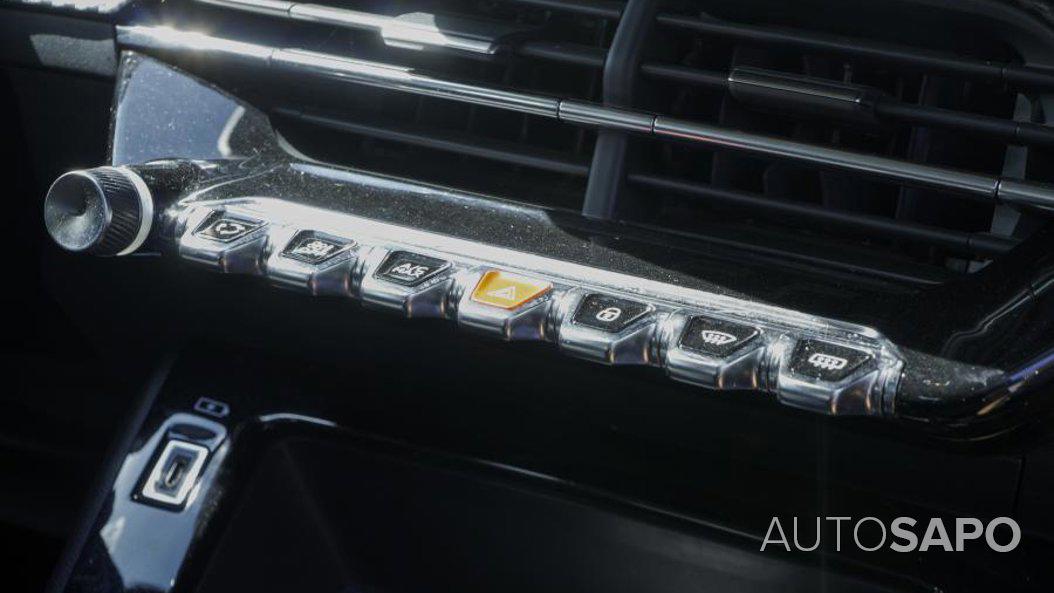 Peugeot 2008 1.2 PureTech Active de 2022