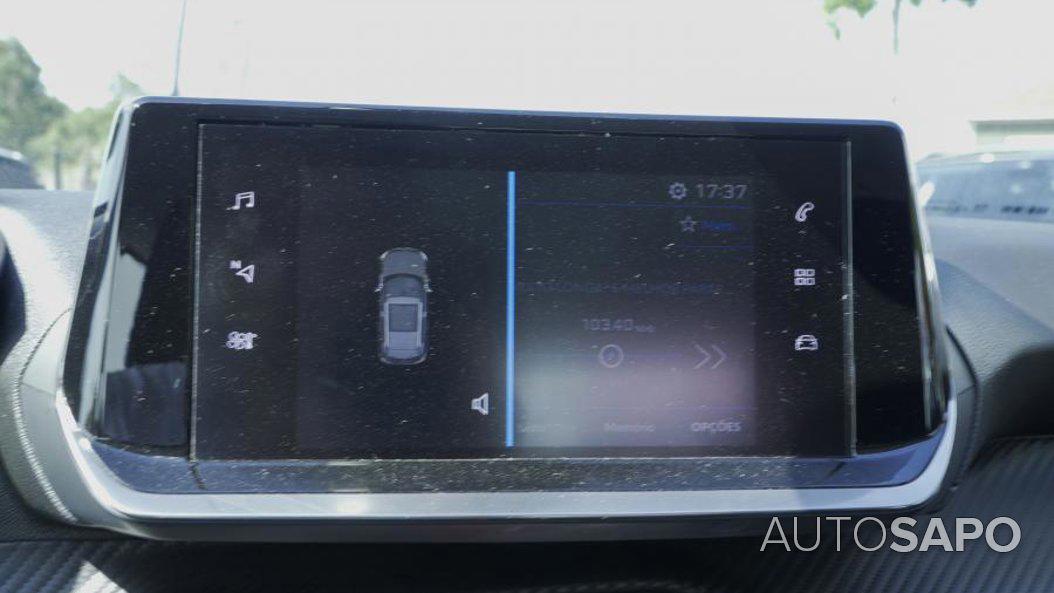 Peugeot 2008 1.2 PureTech Active de 2022