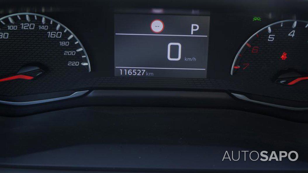 Peugeot 2008 1.2 PureTech Active de 2022