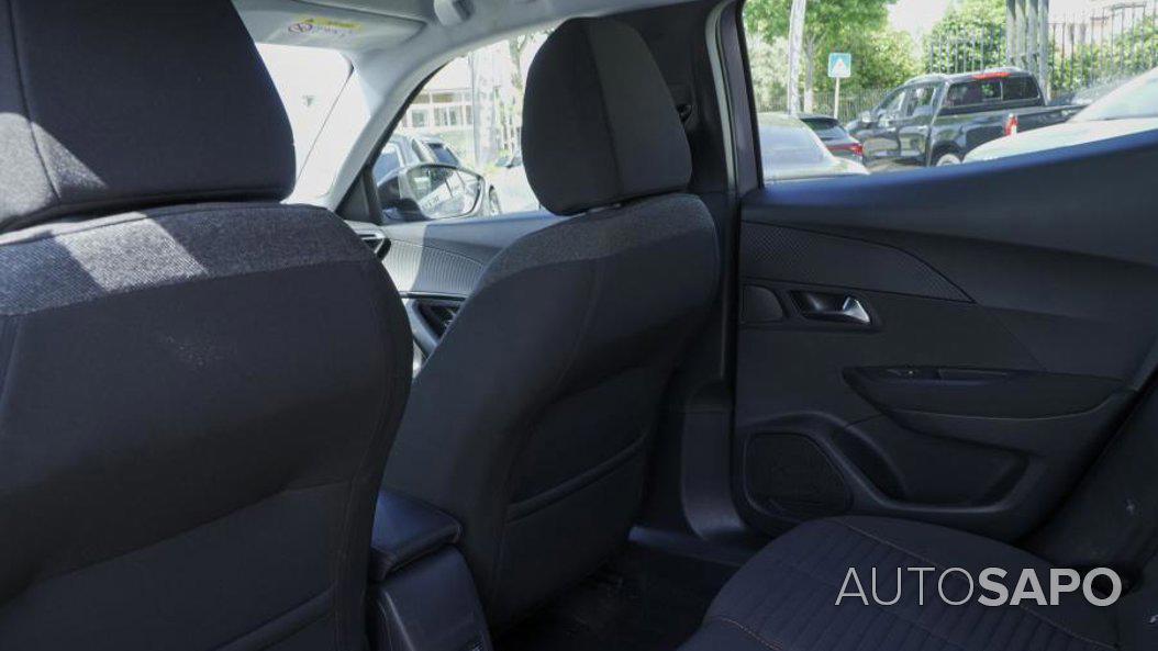 Peugeot 2008 1.2 PureTech Active de 2022