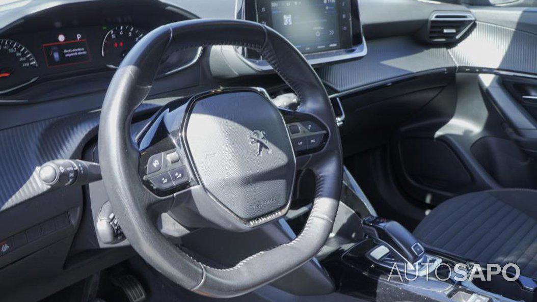Peugeot 2008 1.2 PureTech Active de 2022