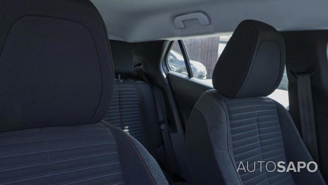 Peugeot 2008 1.2 PureTech Active de 2022