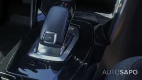 Peugeot 2008 1.2 PureTech Active de 2022