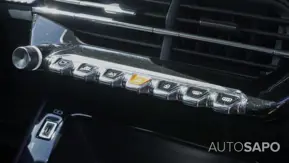 Peugeot 2008 1.2 PureTech Active de 2022