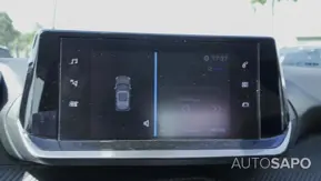 Peugeot 2008 1.2 PureTech Active de 2022