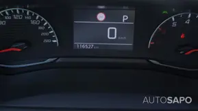 Peugeot 2008 1.2 PureTech Active de 2022
