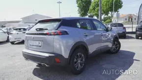 Peugeot 2008 1.2 PureTech Active de 2022