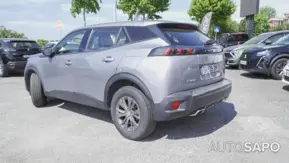 Peugeot 2008 1.2 PureTech Active de 2022