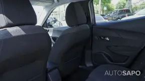 Peugeot 2008 1.2 PureTech Active de 2022