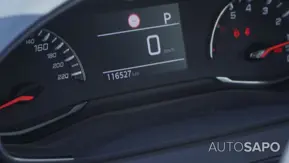 Peugeot 2008 1.2 PureTech Active de 2022