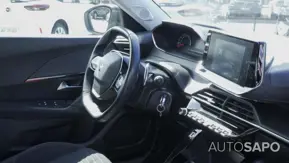 Peugeot 2008 1.2 PureTech Active de 2022