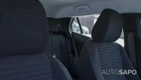 Peugeot 2008 1.2 PureTech Active de 2022
