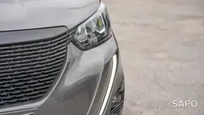 Peugeot 2008 de 2021