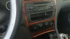 Mercedes-Benz Classe C 220 CDi Classic de 2004