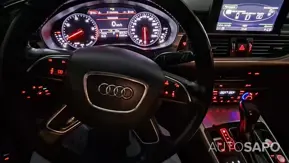Audi A6 2.0 TDi Business Line S tronic de 2015