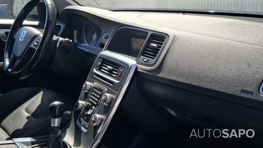 Volvo V60 2.0 D3 de 2014