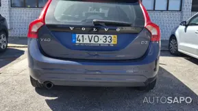 Volvo V60 2.0 D3 de 2014