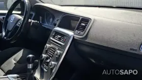 Volvo V60 2.0 D3 de 2014