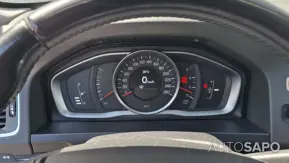 Volvo V60 2.0 D3 de 2014