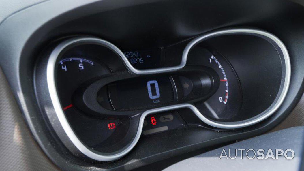 Fiat Talento 1.6 M-Jet L1H1 9L de 2019
