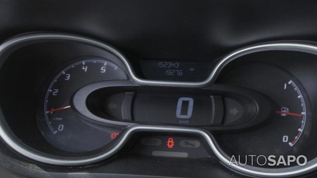 Fiat Talento 1.6 M-Jet L1H1 9L de 2019