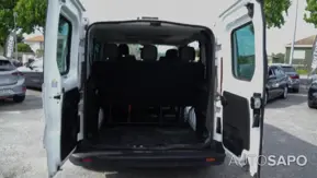 Fiat Talento 1.6 M-Jet L1H1 9L de 2019