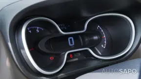 Fiat Talento 1.6 M-Jet L1H1 9L de 2019