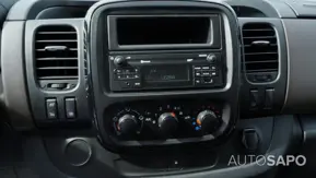 Fiat Talento 1.6 M-Jet L1H1 9L de 2019