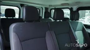 Fiat Talento 1.6 M-Jet L1H1 9L de 2019