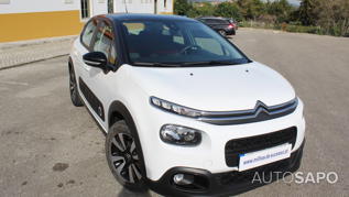 Citroen C3 1.2 PureTech Feel de 2020