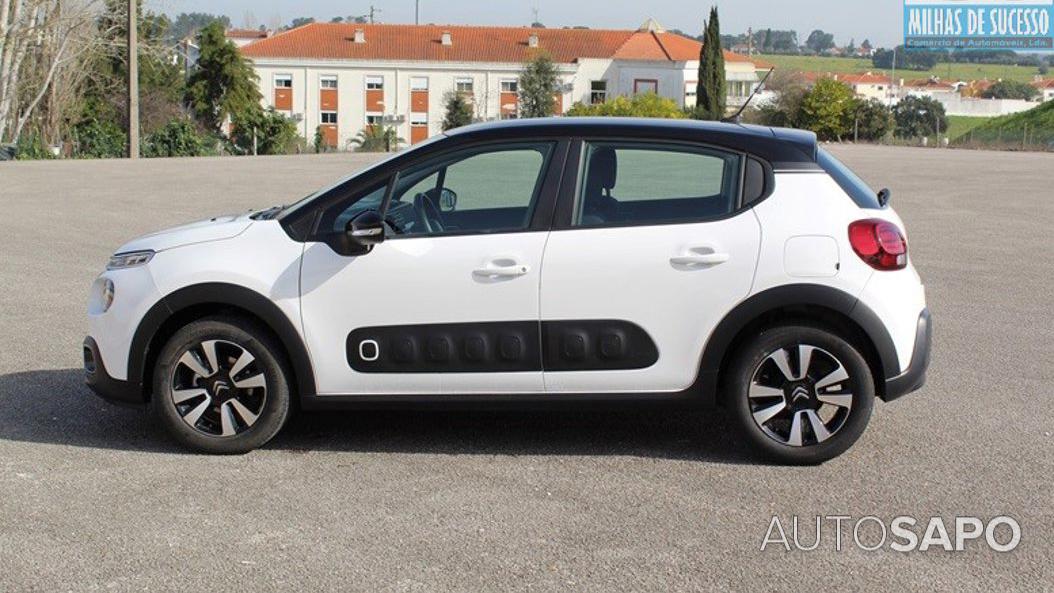 Citroen C3 1.2 PureTech Feel de 2020