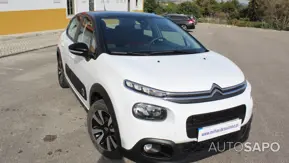 Citroen C3 1.2 PureTech Feel de 2020