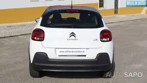 Citroen C3 1.2 PureTech Feel de 2020