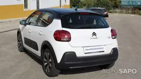 Citroen C3 1.2 PureTech Feel de 2020