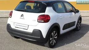 Citroen C3 1.2 PureTech Feel de 2020