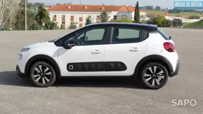 Citroen C3 1.2 PureTech Feel de 2020